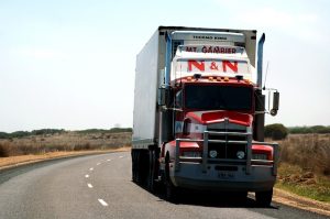 texas semi truck accidents