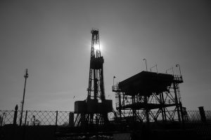 onshore drilling