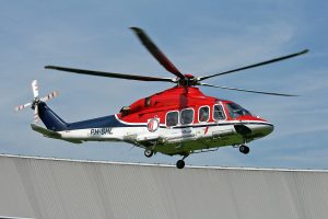 Helicopter Accidents and Aviation Accident Attorneys