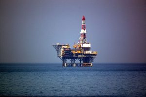 Oil Rig Accident Attorneys