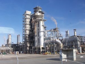 texas oil refinery lawyer